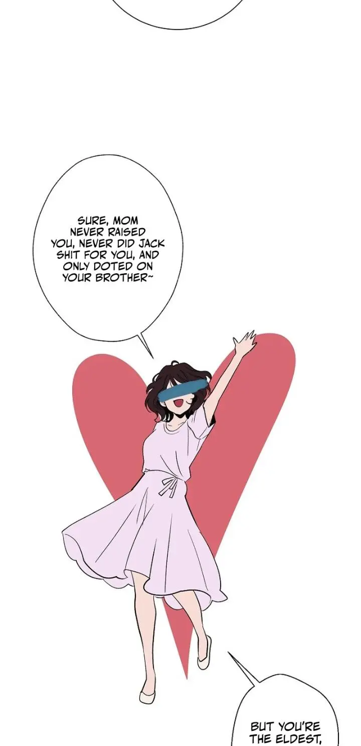 Kiss the Coming Apocalypse Chapter 25 page 64