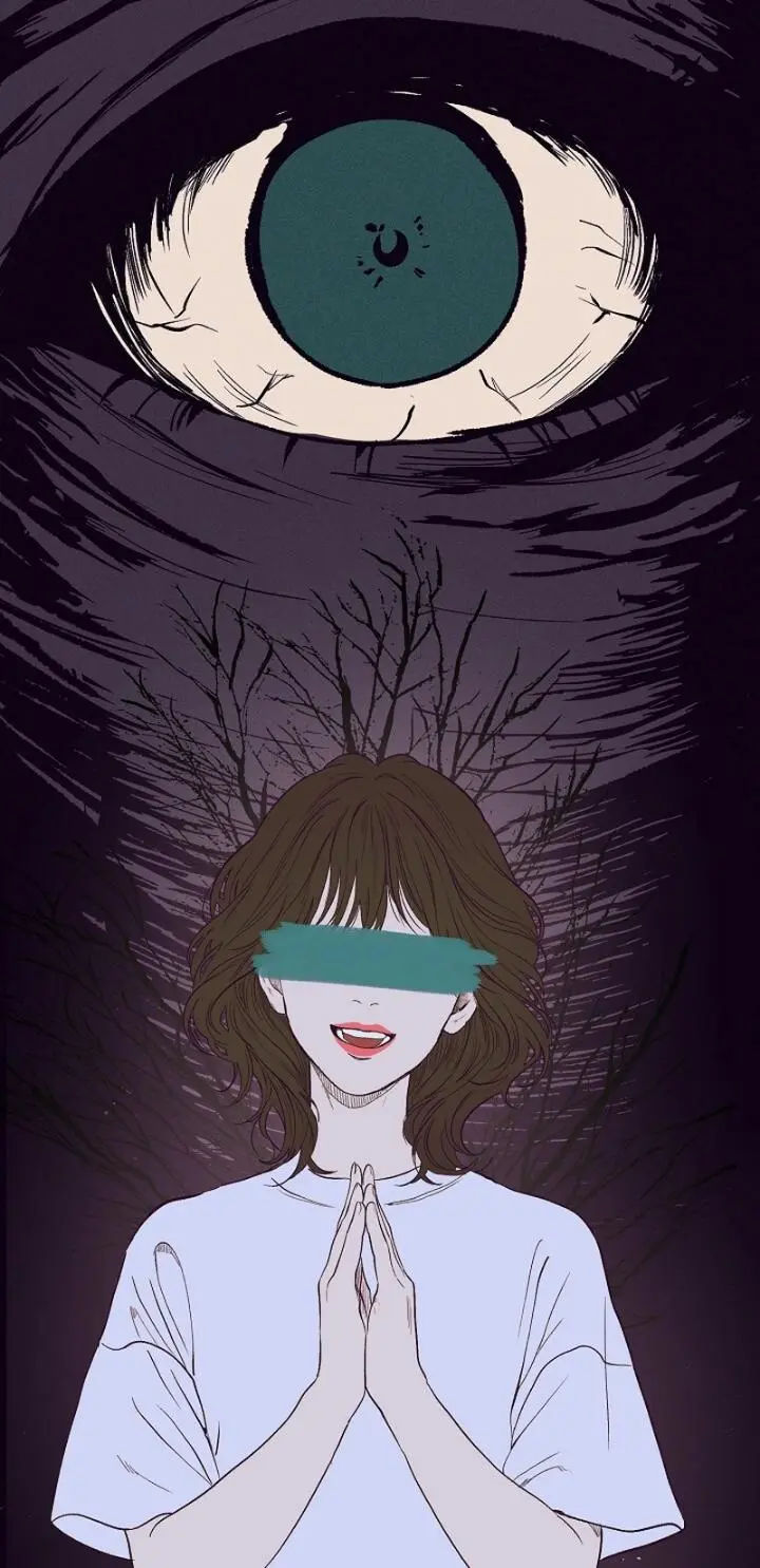 Kiss the Coming Apocalypse Chapter 25 page 62