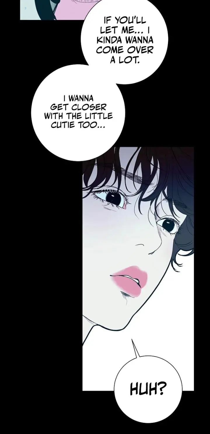 Kiss the Coming Apocalypse Chapter 25 page 43