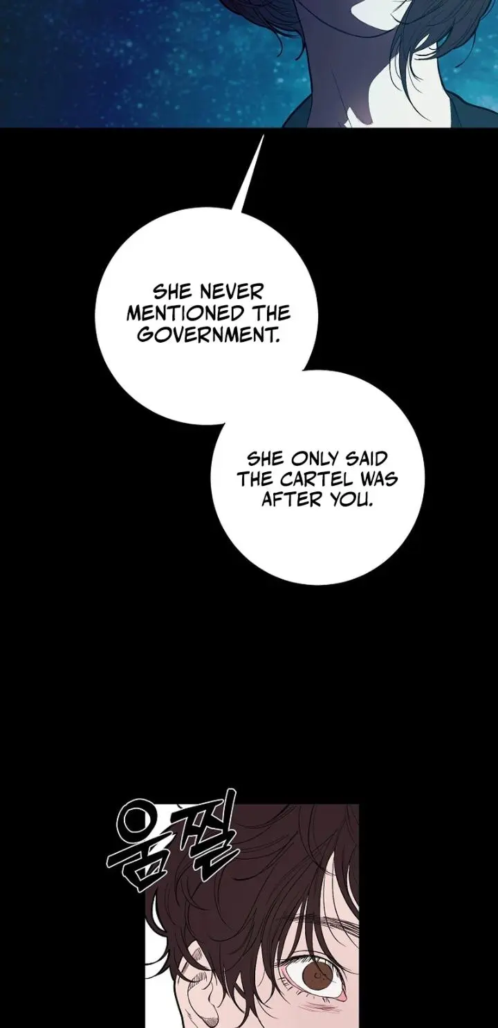 Kiss the Coming Apocalypse Chapter 25 page 56