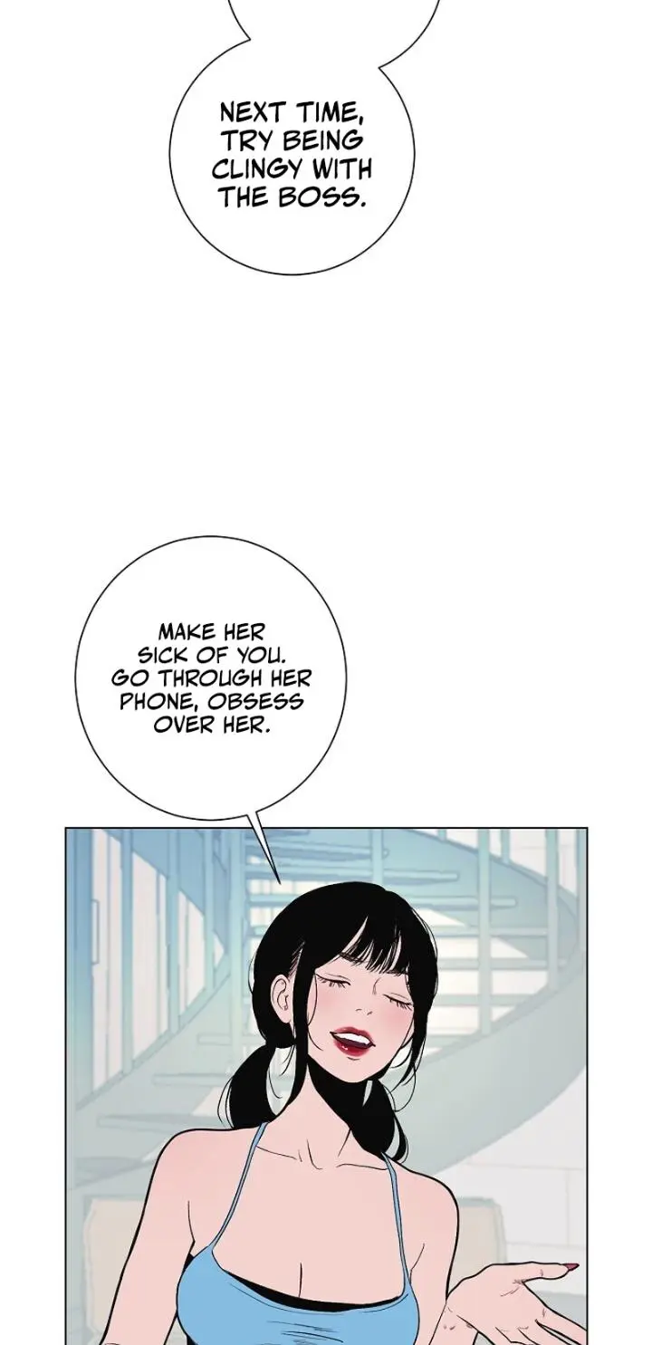 Kiss the Coming Apocalypse Chapter 25 page 80