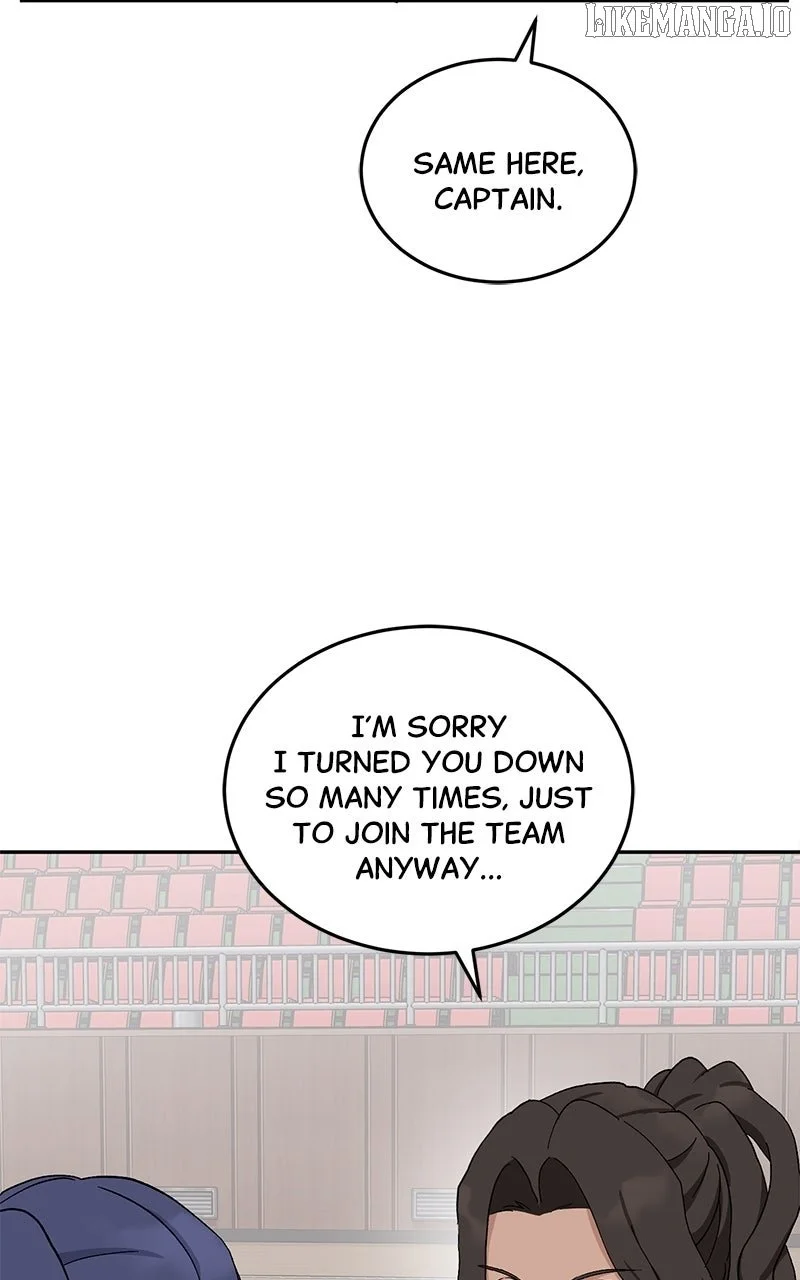 Tiki-Taka Chapter 25 page 9