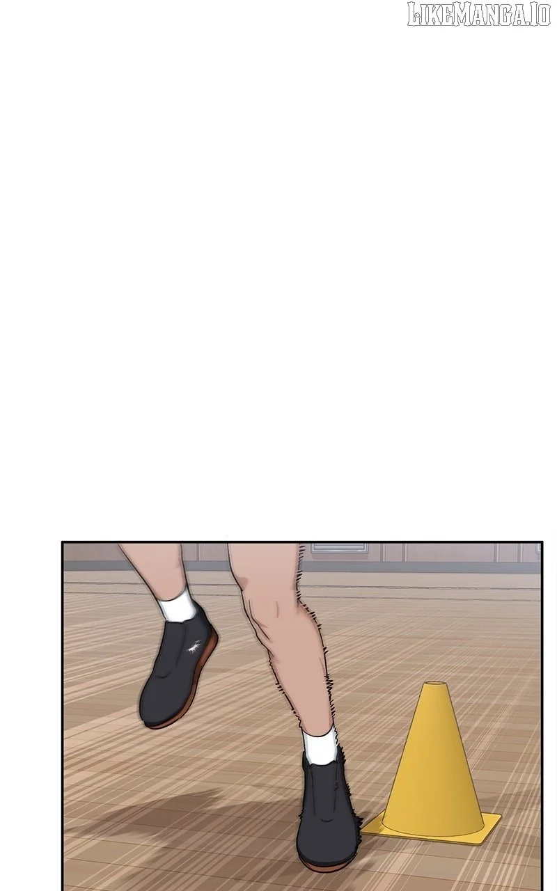 Tiki-Taka Chapter 25 page 22