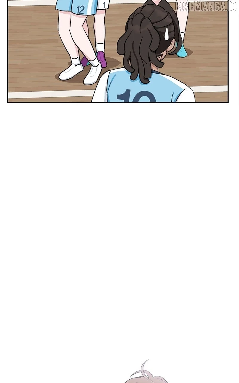 Tiki-Taka Chapter 25 page 20