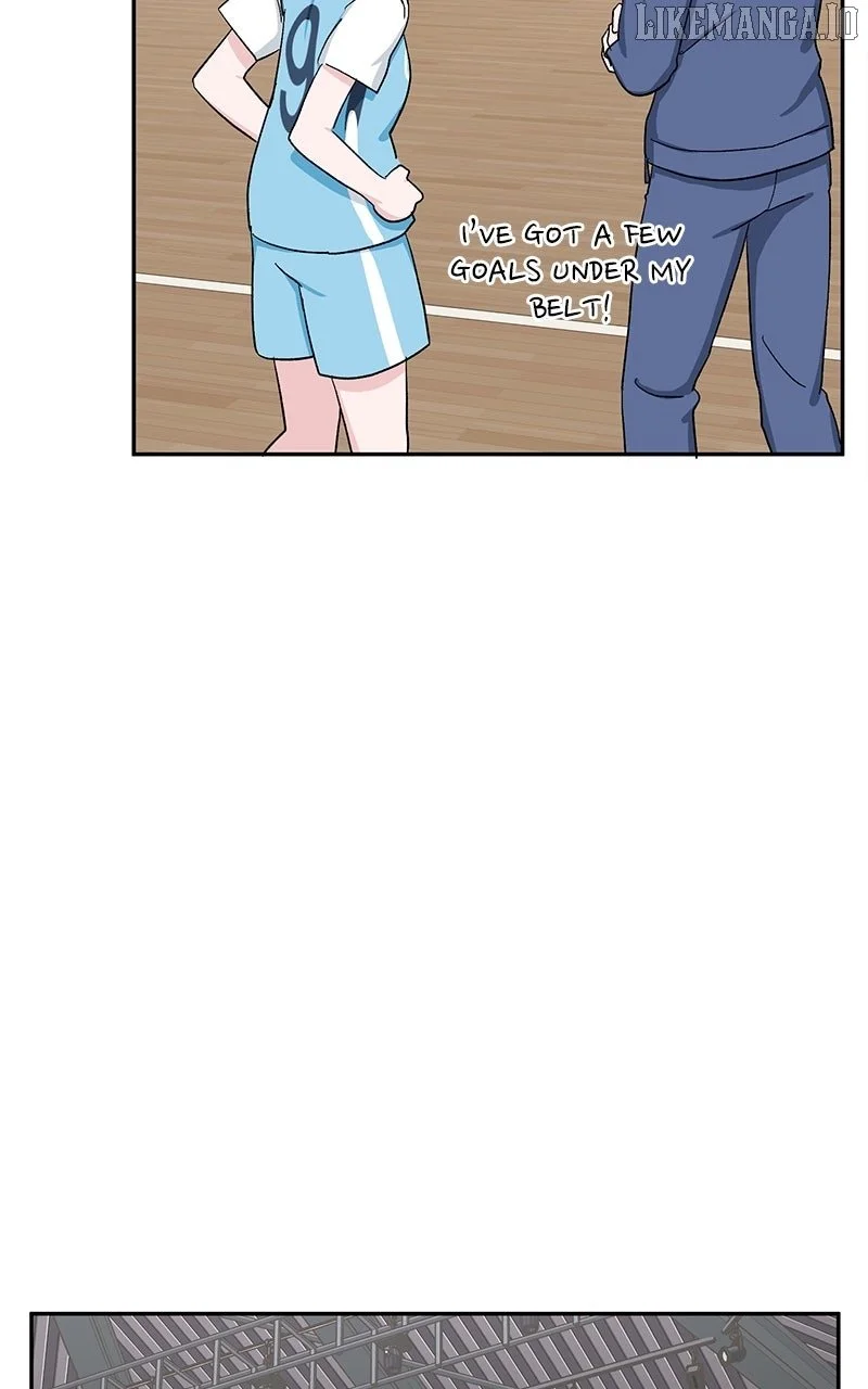 Tiki-Taka Chapter 25 page 64
