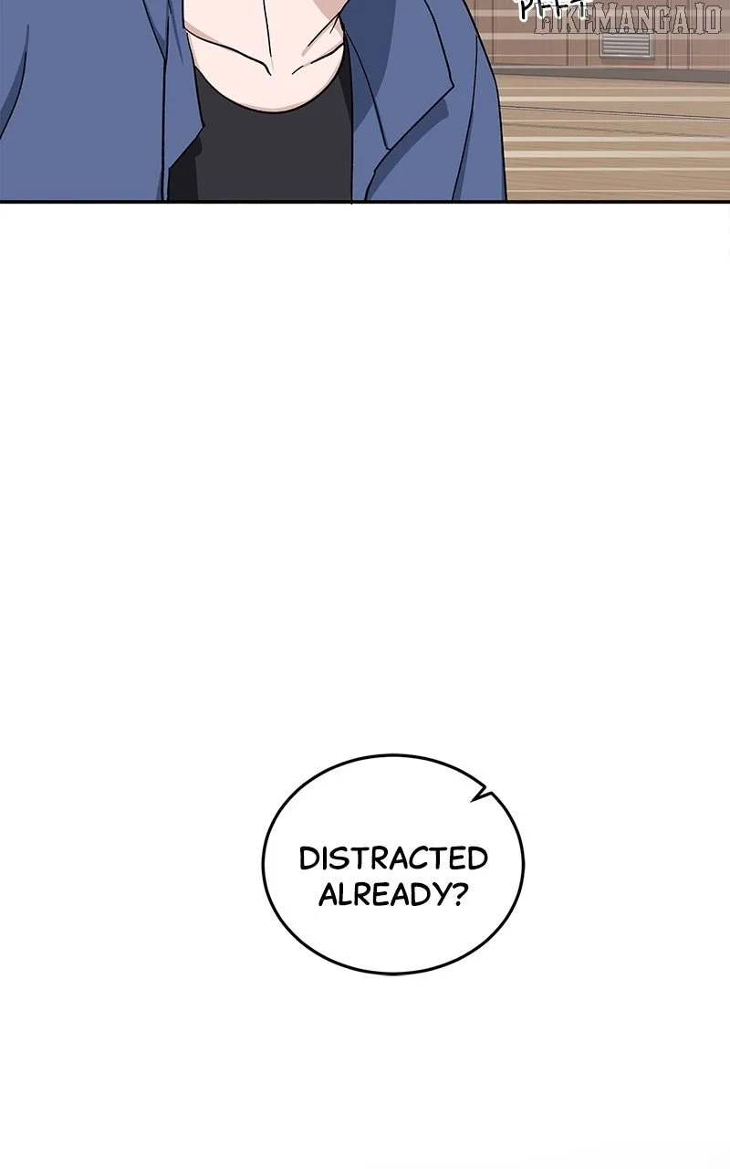 Tiki-Taka Chapter 25 page 83