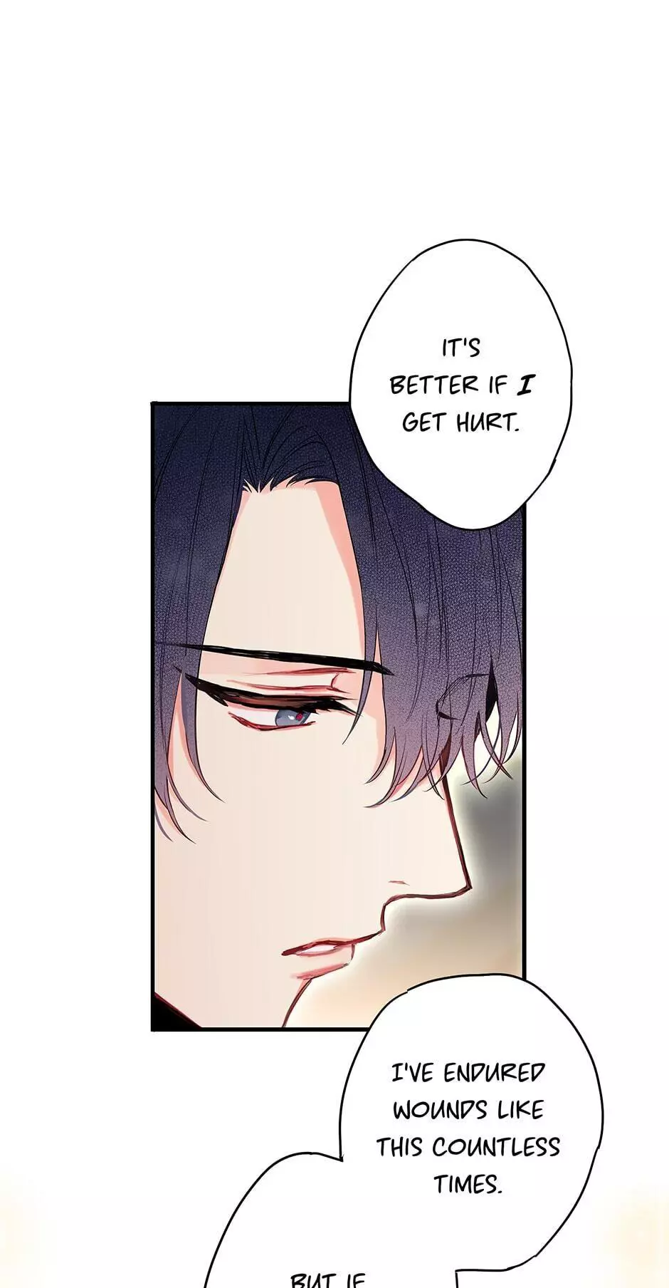 Survive as the Hero's Wife Chapter 104 page 6