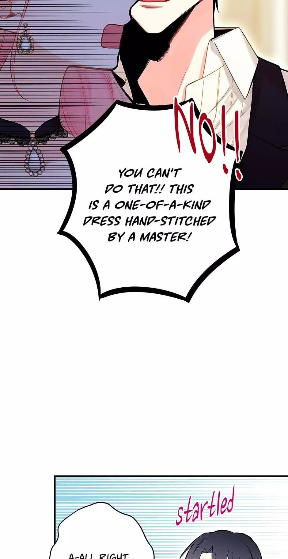 Survive as the Hero's Wife Chapter 104 page 24