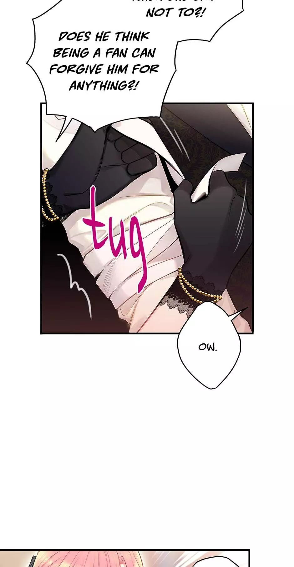 Survive as the Hero's Wife Chapter 104 page 3