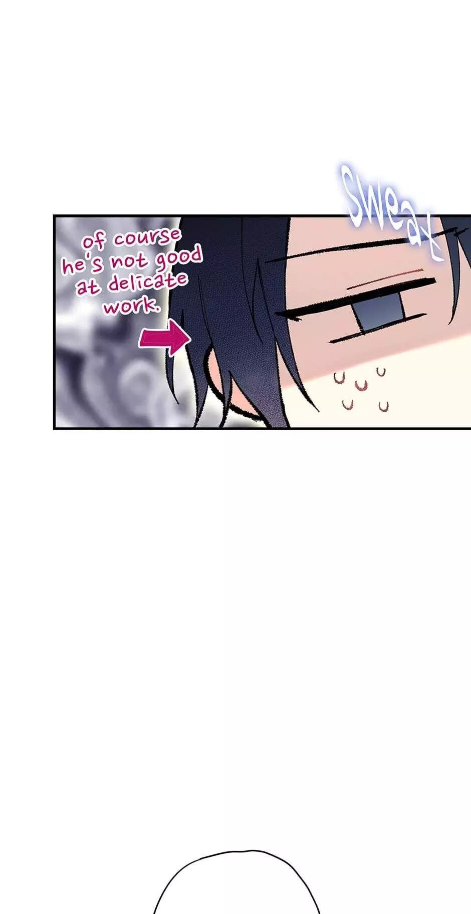 Survive as the Hero's Wife Chapter 104 page 26