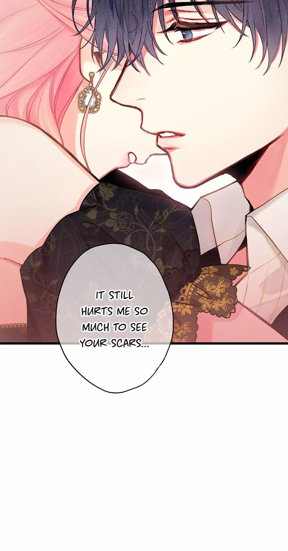Survive as the Hero's Wife Chapter 104 page 10