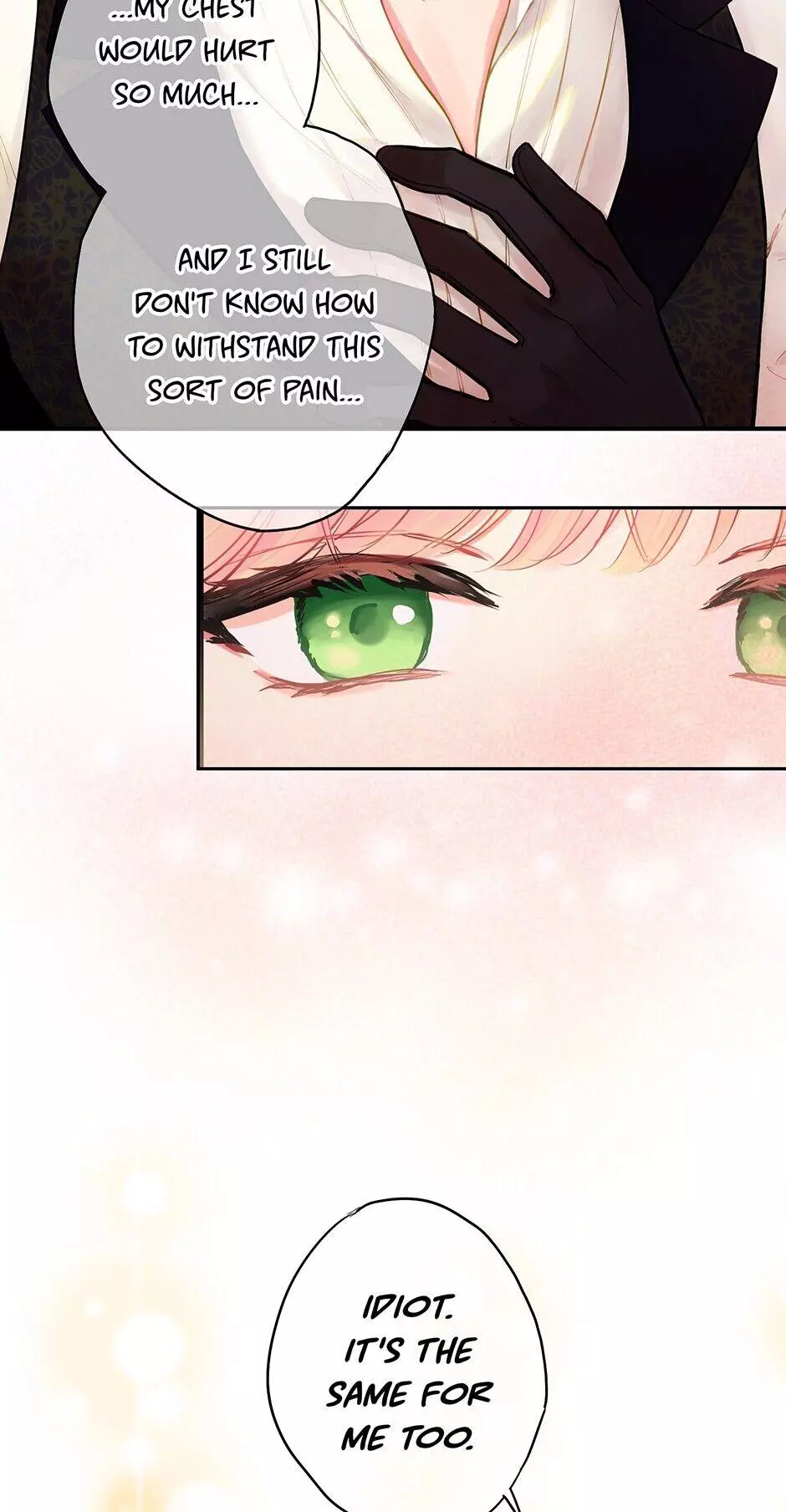 Survive as the Hero's Wife Chapter 104 page 8