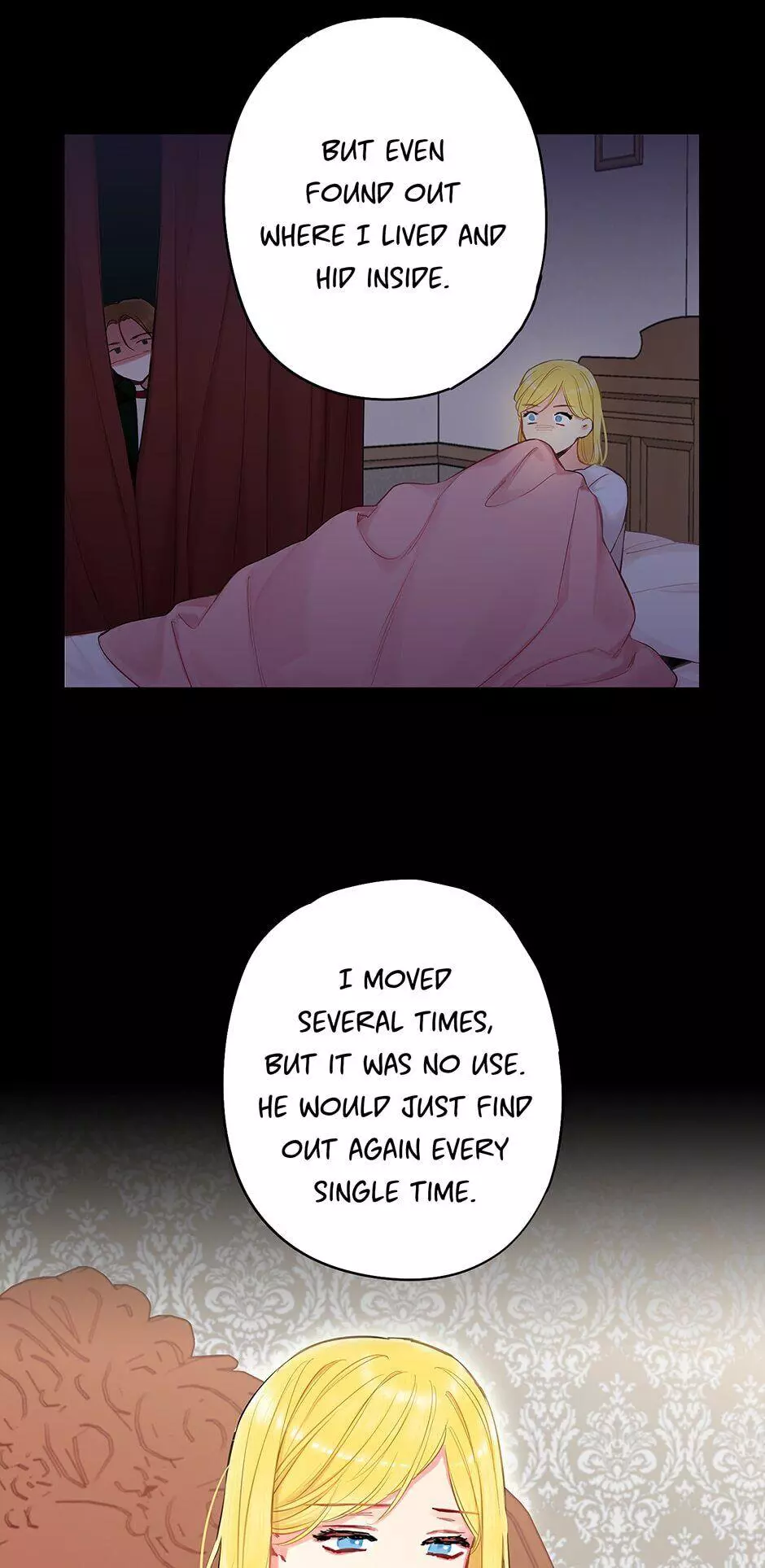 Survive as the Hero's Wife Chapter 104 page 30
