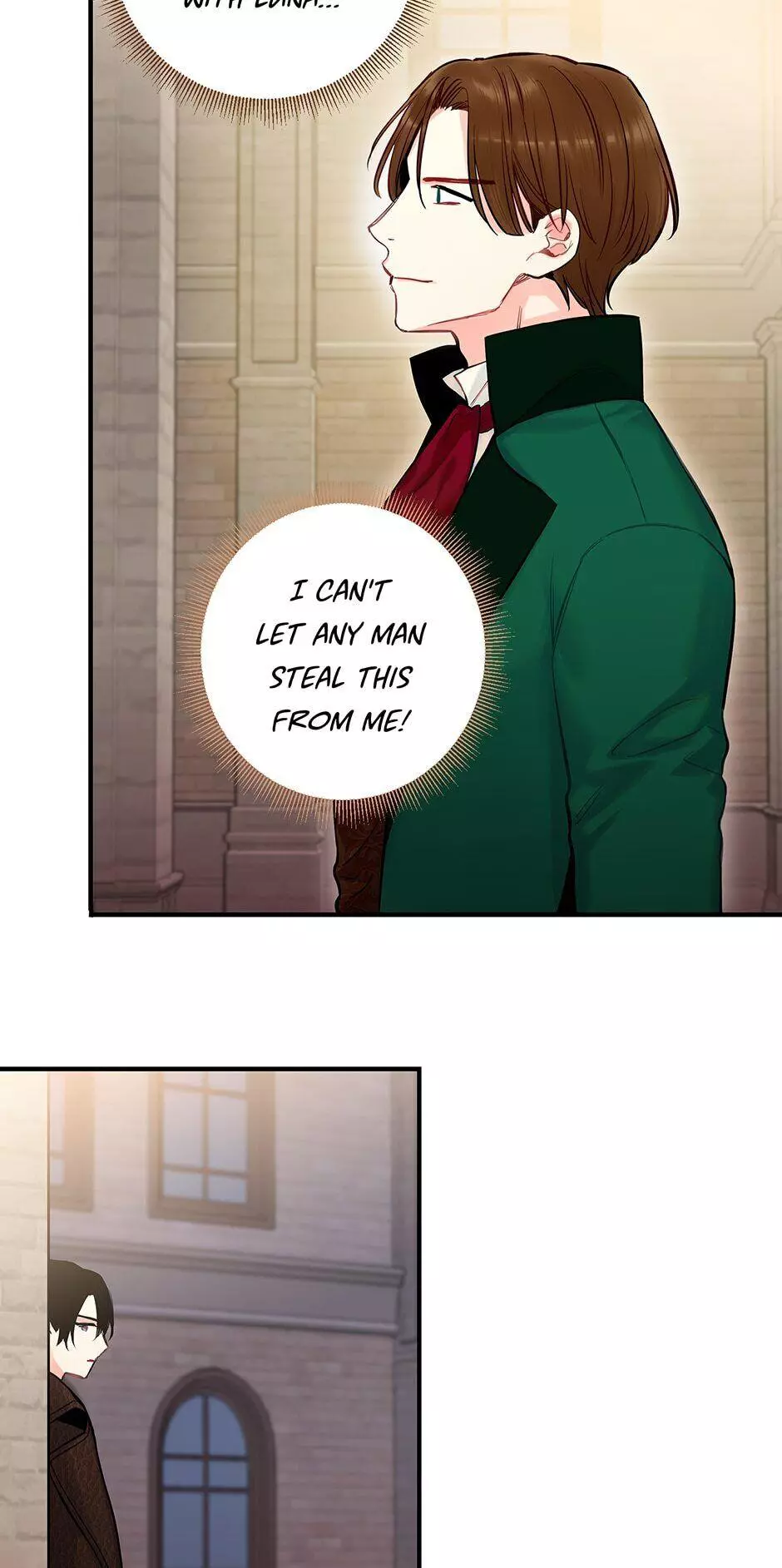 Survive as the Hero's Wife Chapter 104 page 42