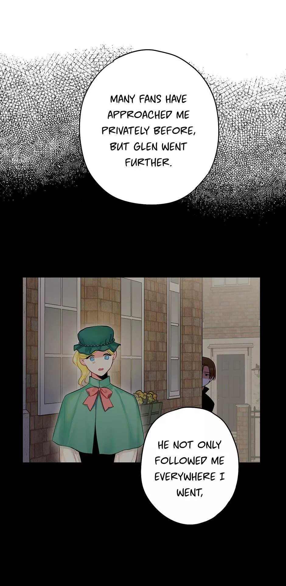 Survive as the Hero's Wife Chapter 104 page 29