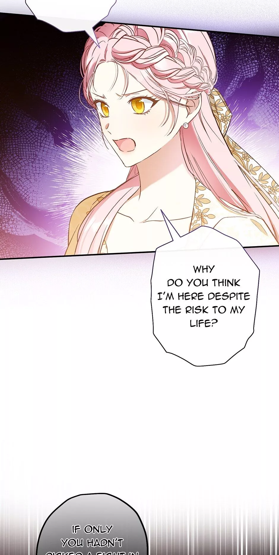 I Was Tricked into this Fake Marriage! Chapter 100 page 10