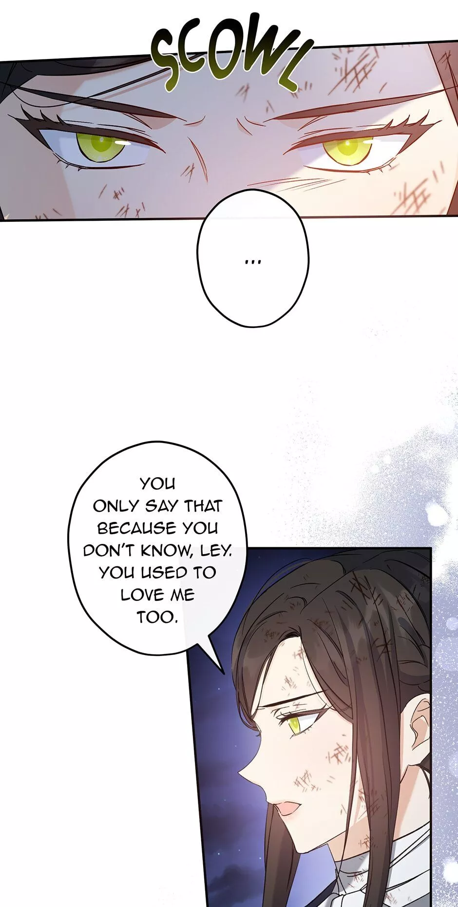 I Was Tricked into this Fake Marriage! Chapter 100 page 15