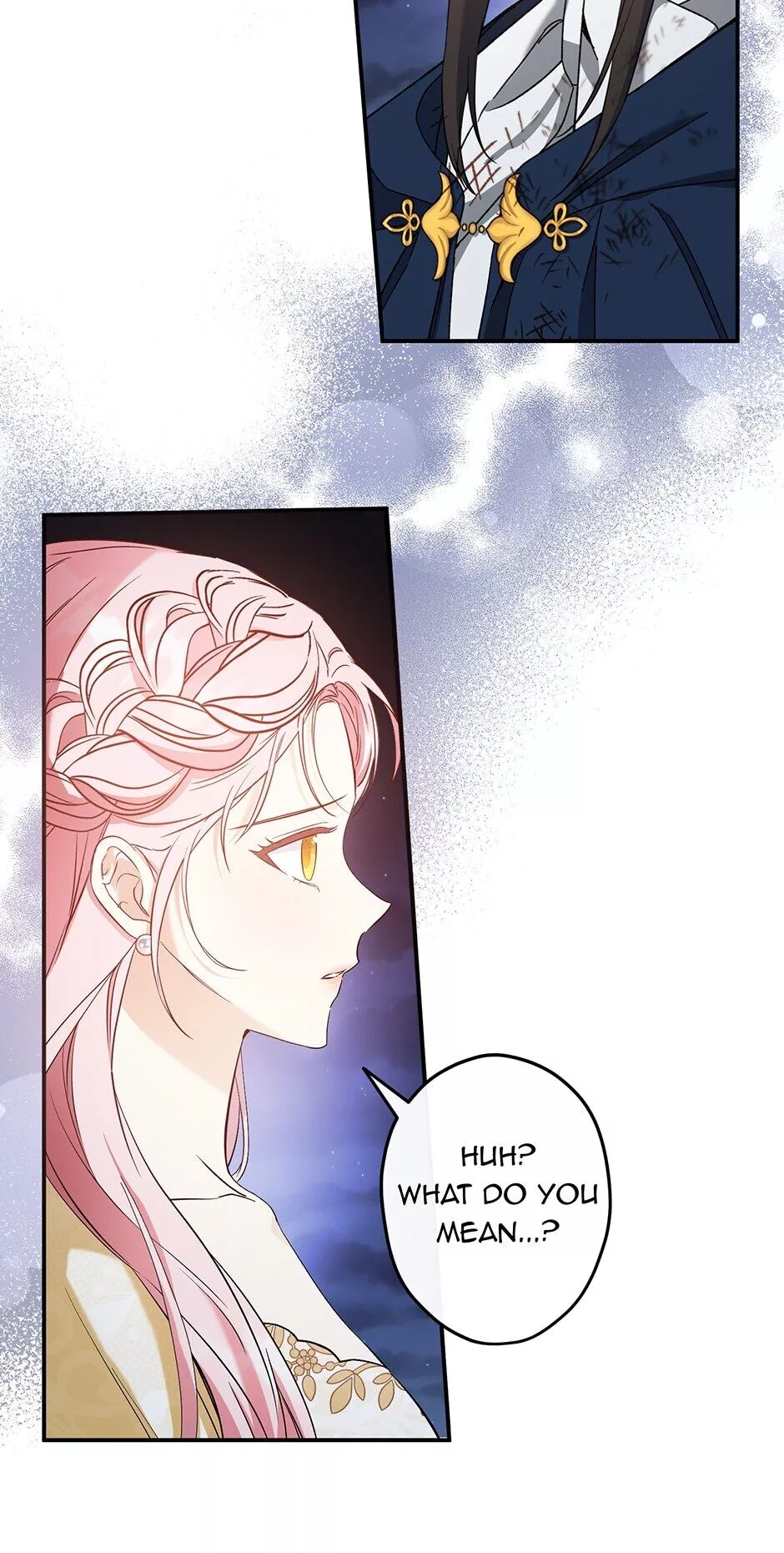I Was Tricked into this Fake Marriage! Chapter 100 page 16