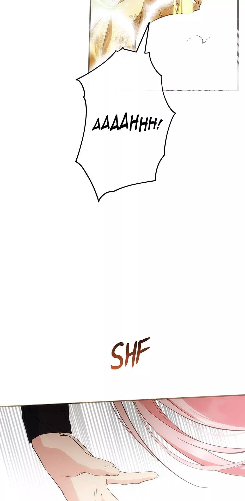 I Was Tricked into this Fake Marriage! Chapter 100 page 3
