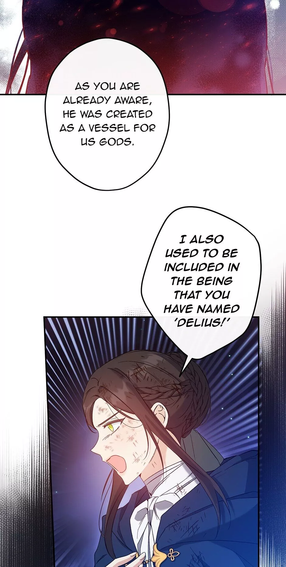I Was Tricked into this Fake Marriage! Chapter 100 page 18