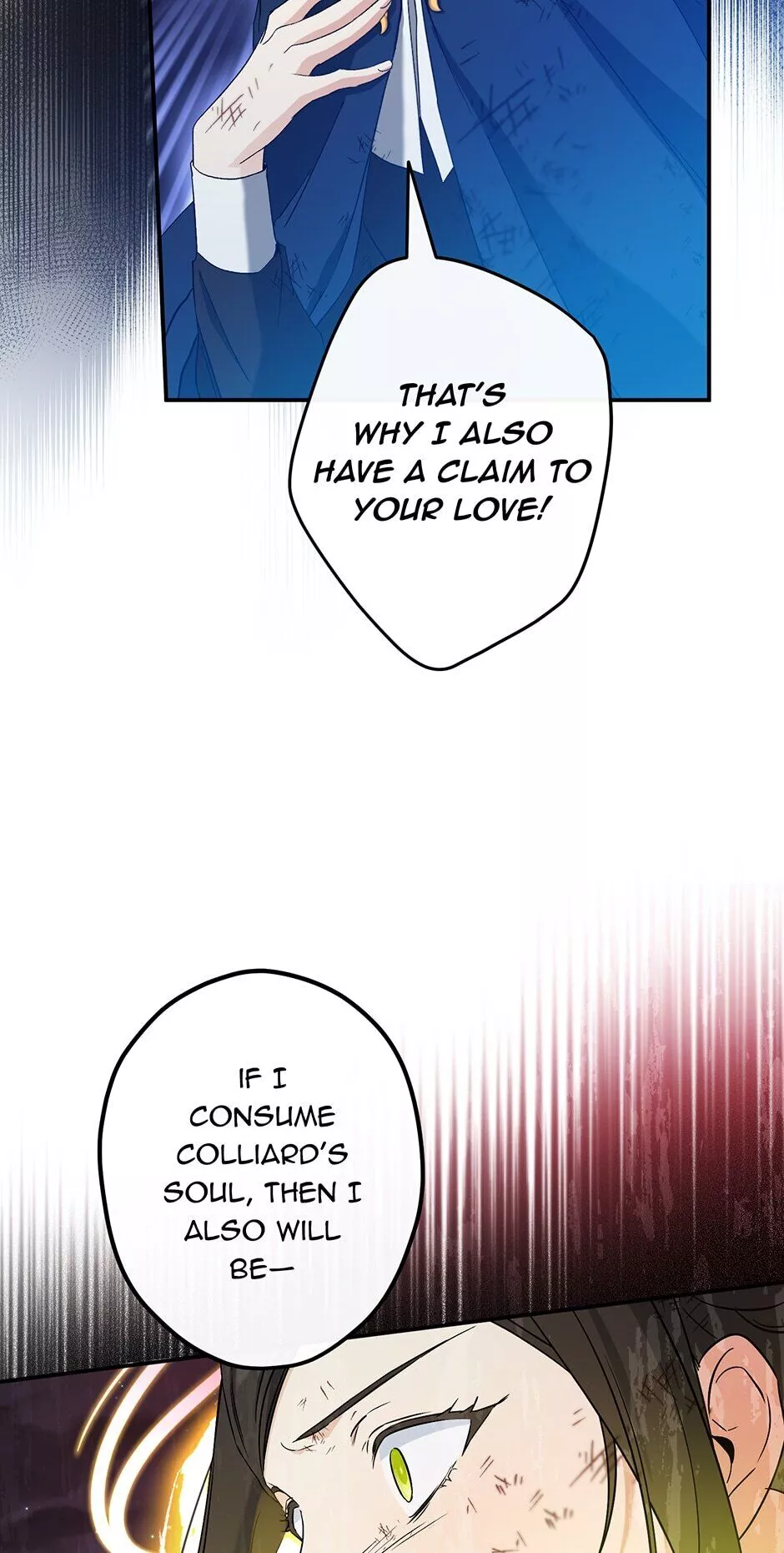 I Was Tricked into this Fake Marriage! Chapter 100 page 19