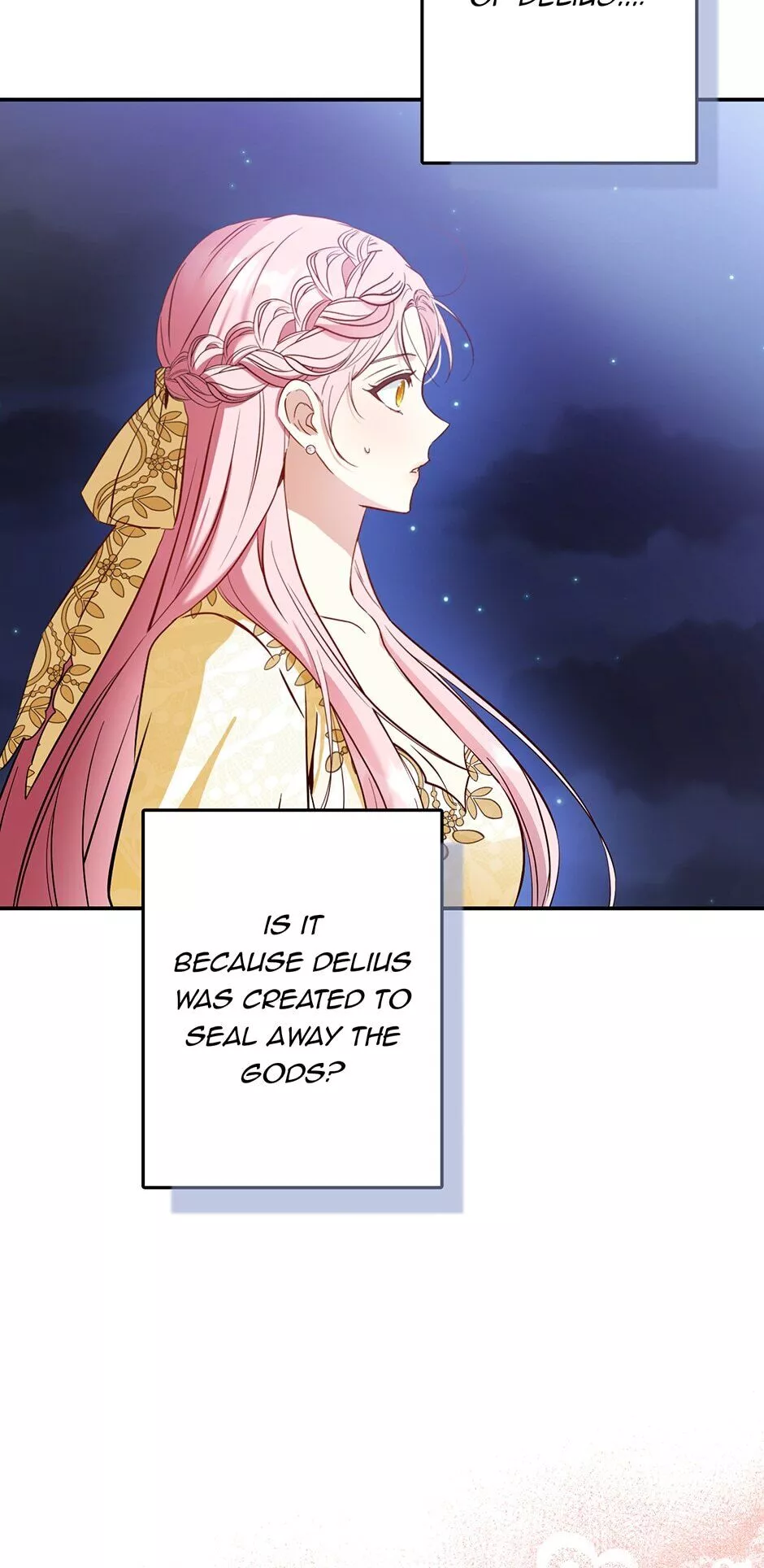 I Was Tricked into this Fake Marriage! Chapter 100 page 27
