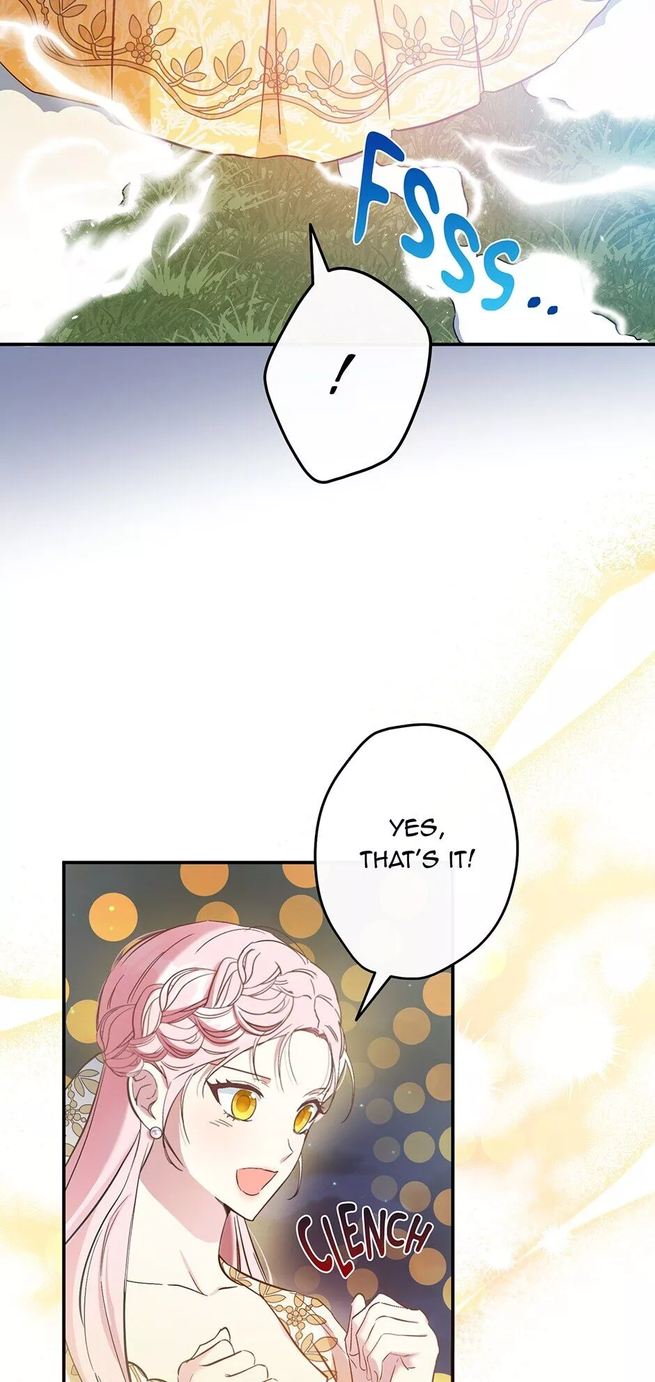 I Was Tricked into this Fake Marriage! Chapter 100 page 33