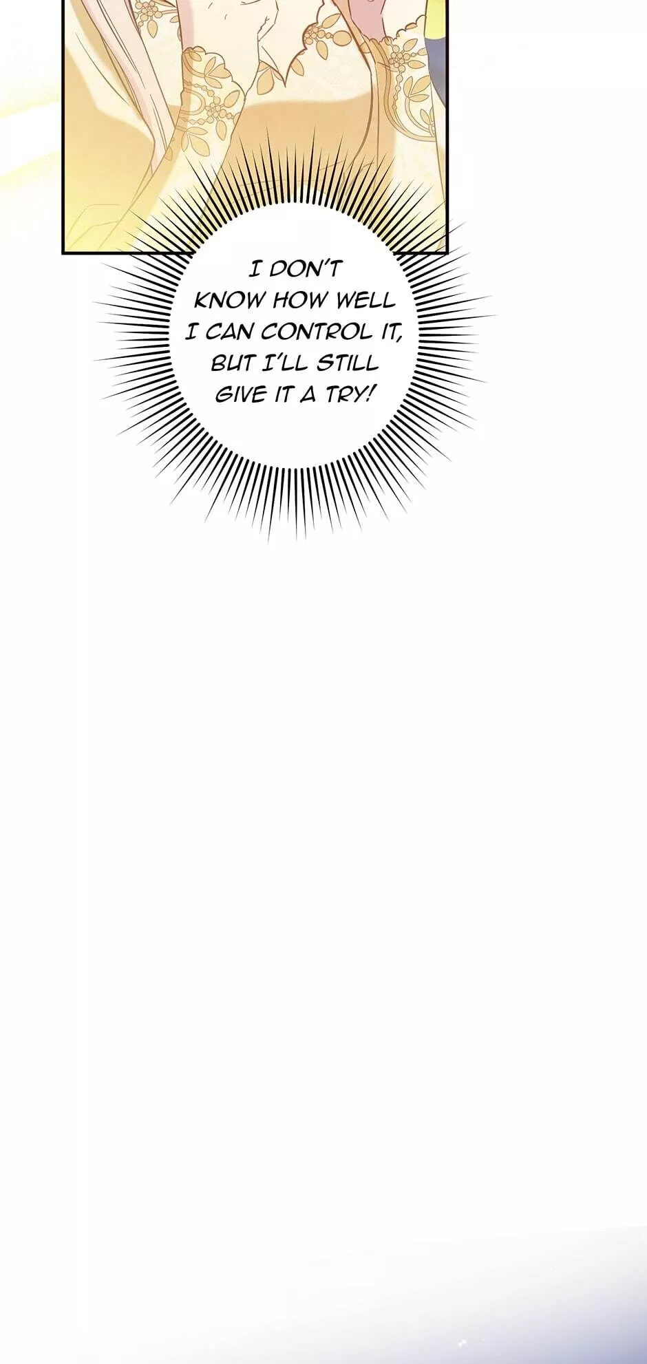 I Was Tricked into this Fake Marriage! Chapter 100 page 34