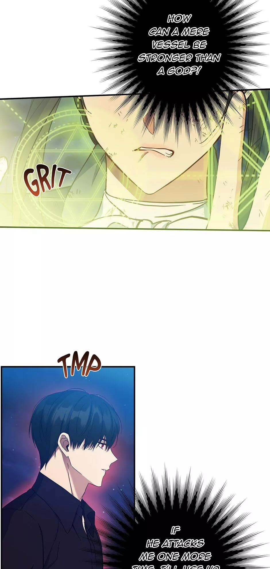I Was Tricked into this Fake Marriage! Chapter 100 page 38