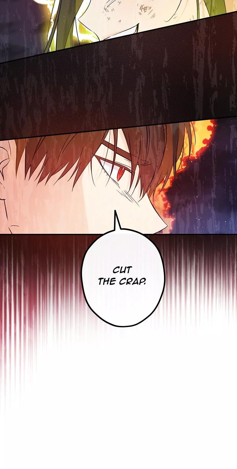 I Was Tricked into this Fake Marriage! Chapter 100 page 20