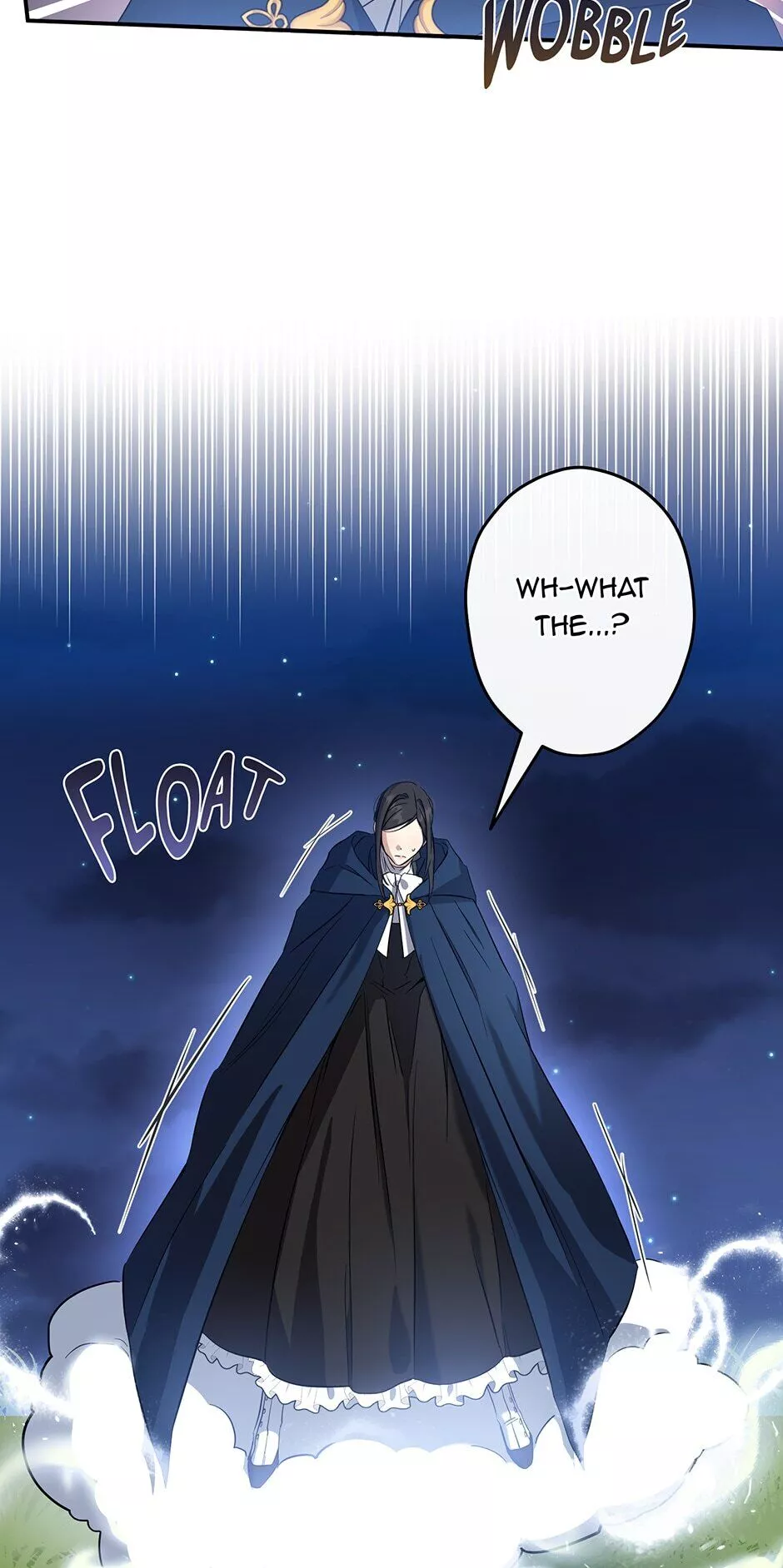 I Was Tricked into this Fake Marriage! Chapter 100 page 42