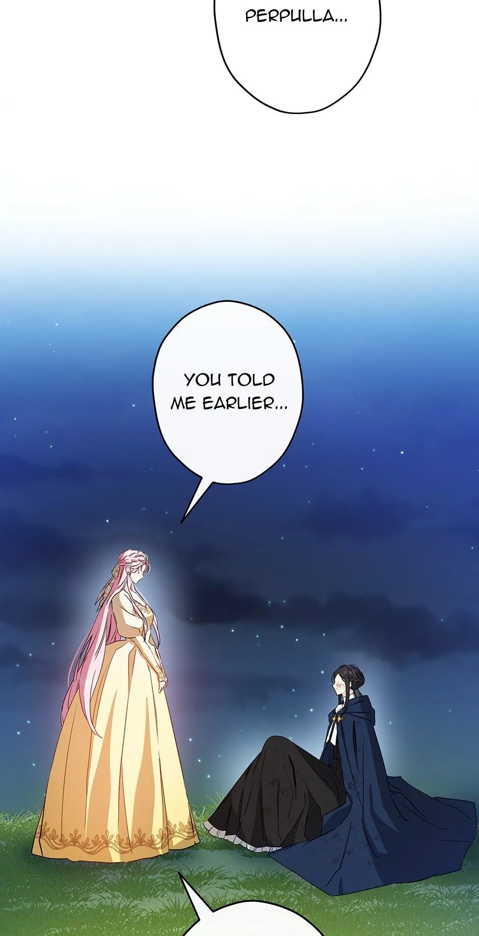 I Was Tricked into this Fake Marriage! Chapter 100 page 52