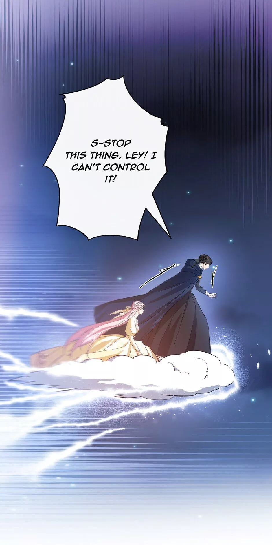 I Was Tricked into this Fake Marriage! Chapter 100 page 48