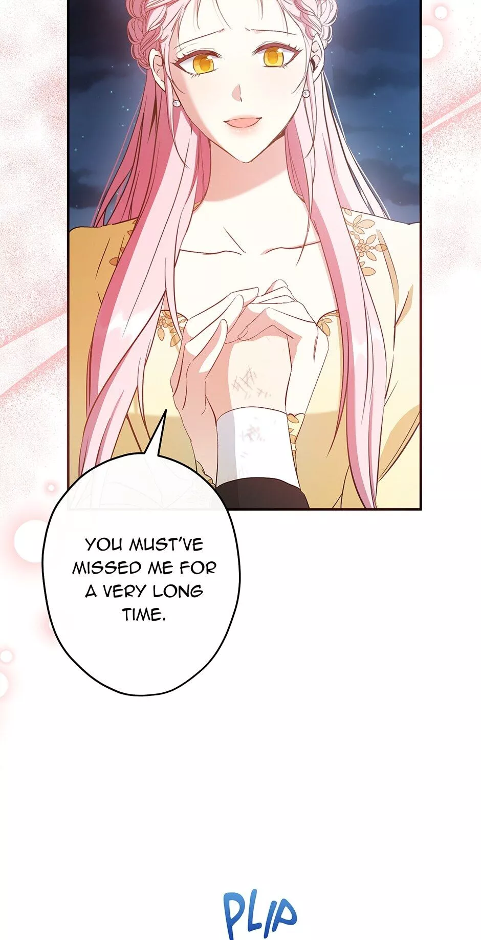 I Was Tricked into this Fake Marriage! Chapter 100 page 57