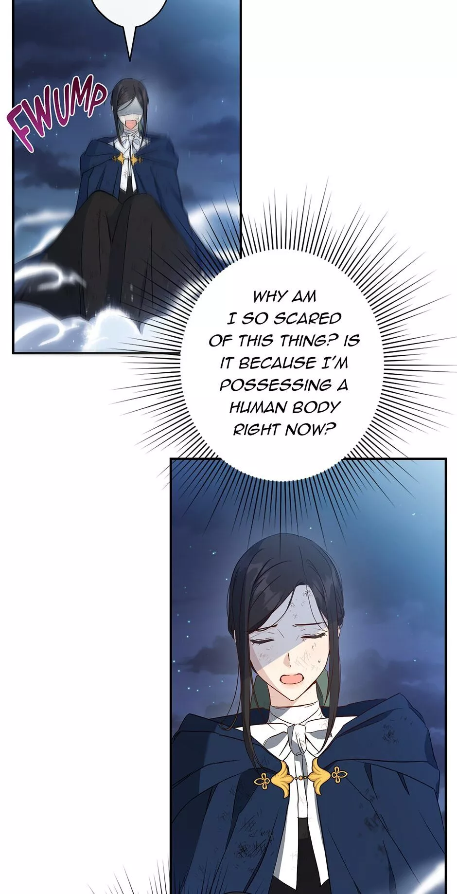 I Was Tricked into this Fake Marriage! Chapter 100 page 50