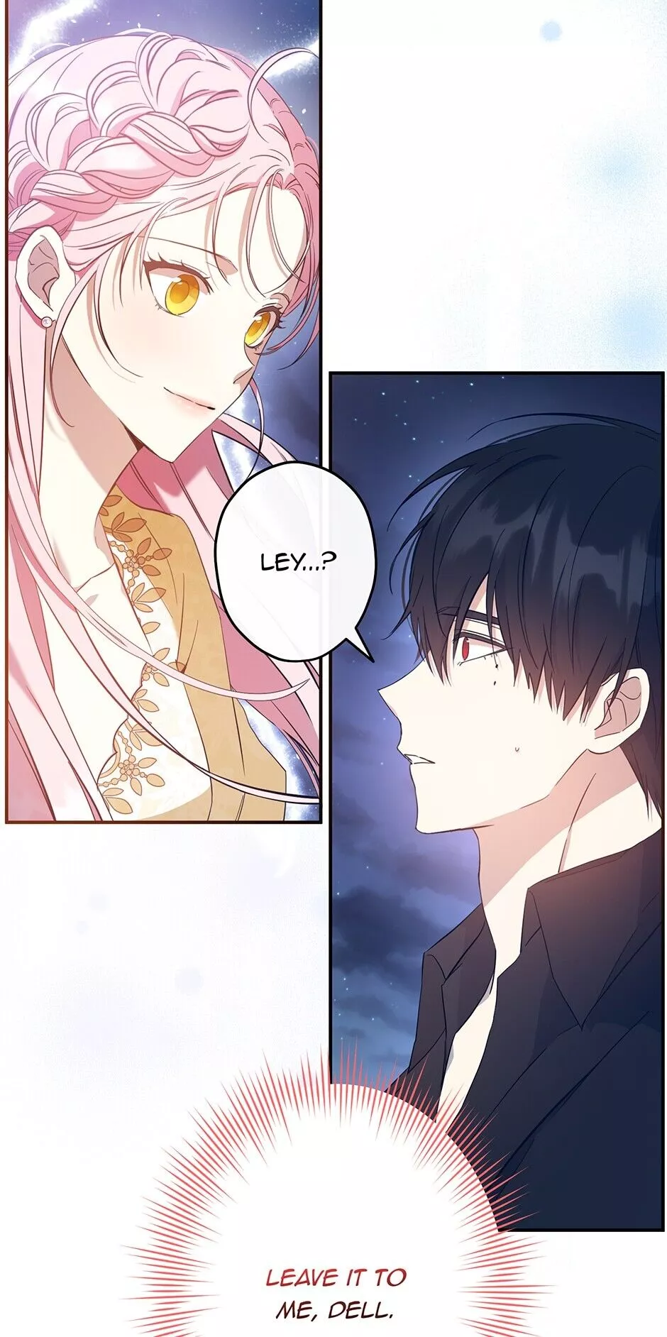 I Was Tricked into this Fake Marriage! Chapter 100 page 46