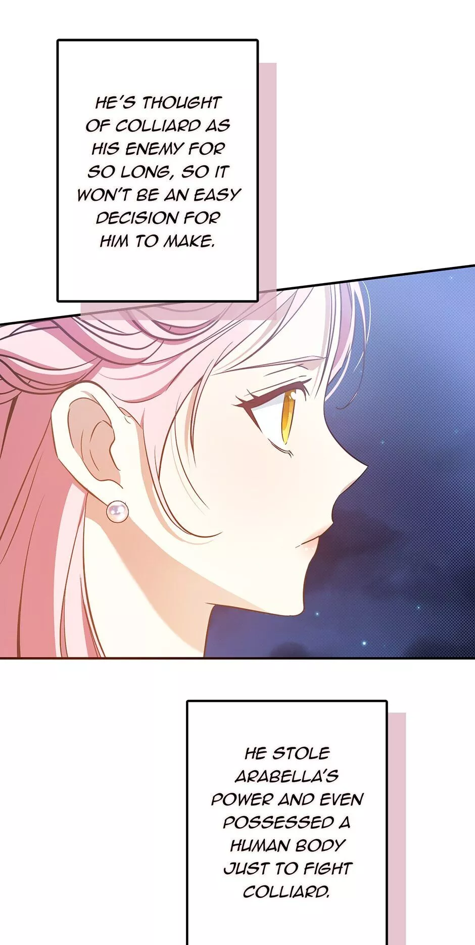 I Was Tricked into this Fake Marriage! Chapter 100 page 71