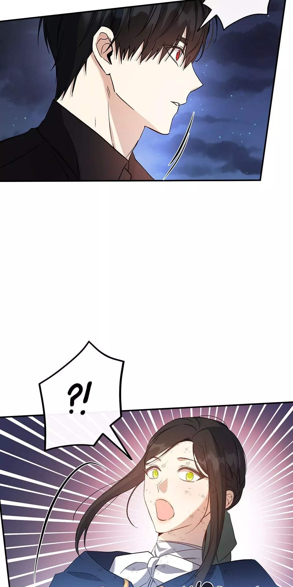 I Was Tricked into this Fake Marriage! Chapter 100 page 41