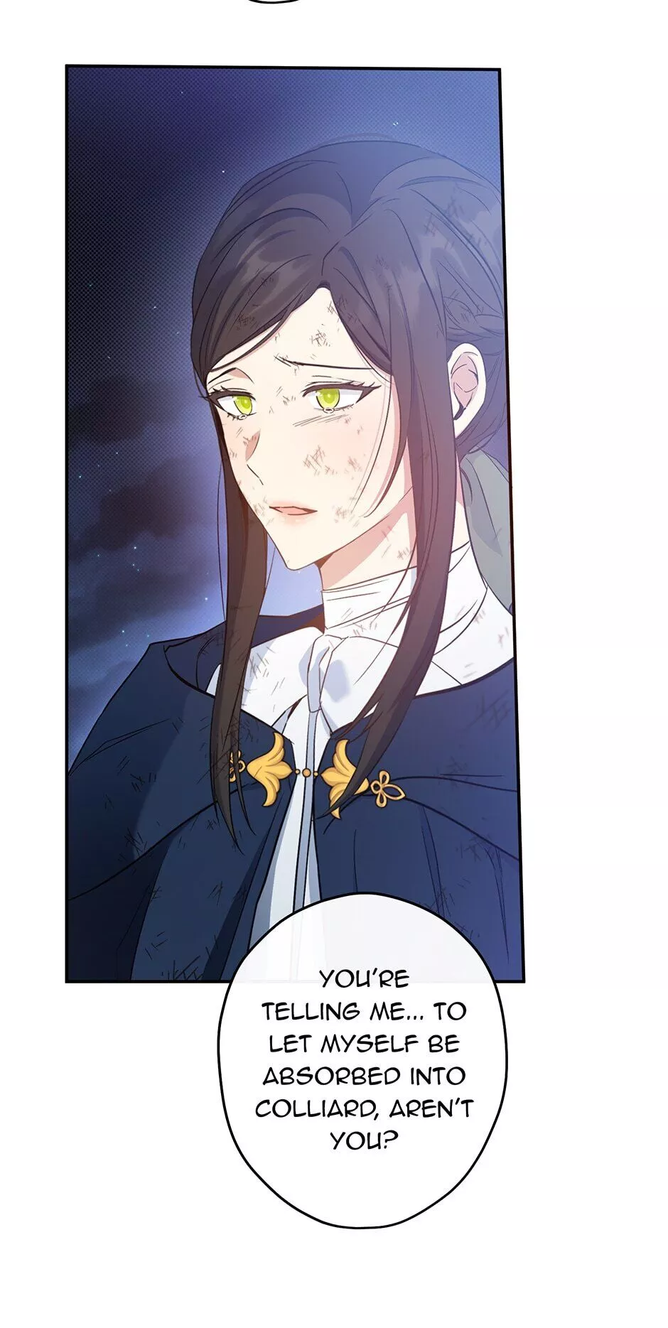 I Was Tricked into this Fake Marriage! Chapter 100 page 70