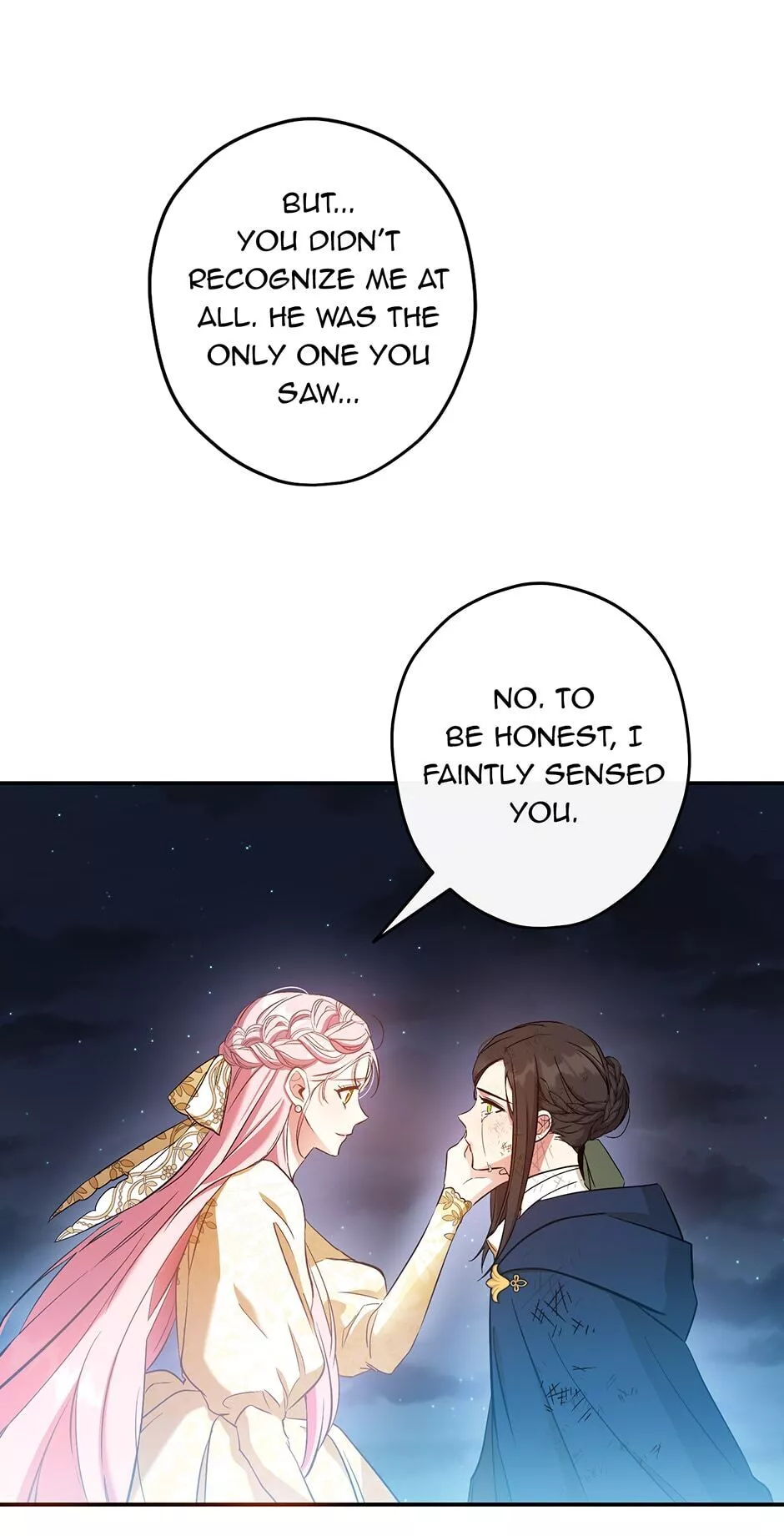 I Was Tricked into this Fake Marriage! Chapter 100 page 59
