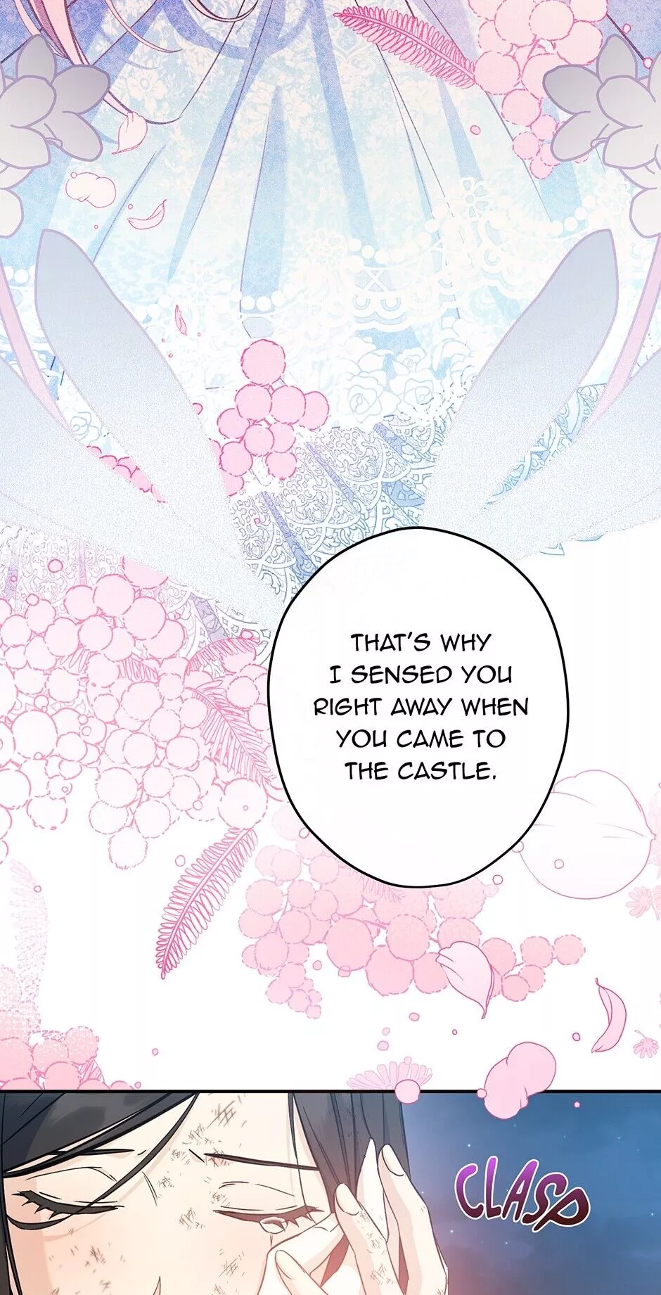 I Was Tricked into this Fake Marriage! Chapter 100 page 61