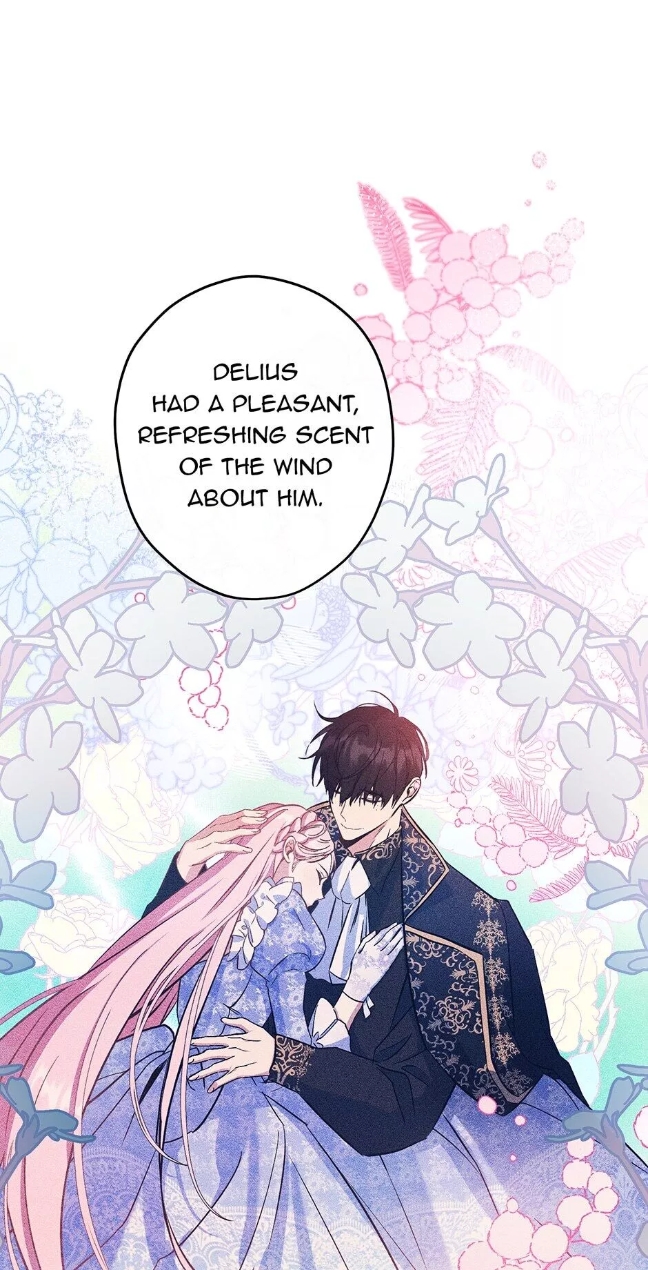 I Was Tricked into this Fake Marriage! Chapter 100 page 60