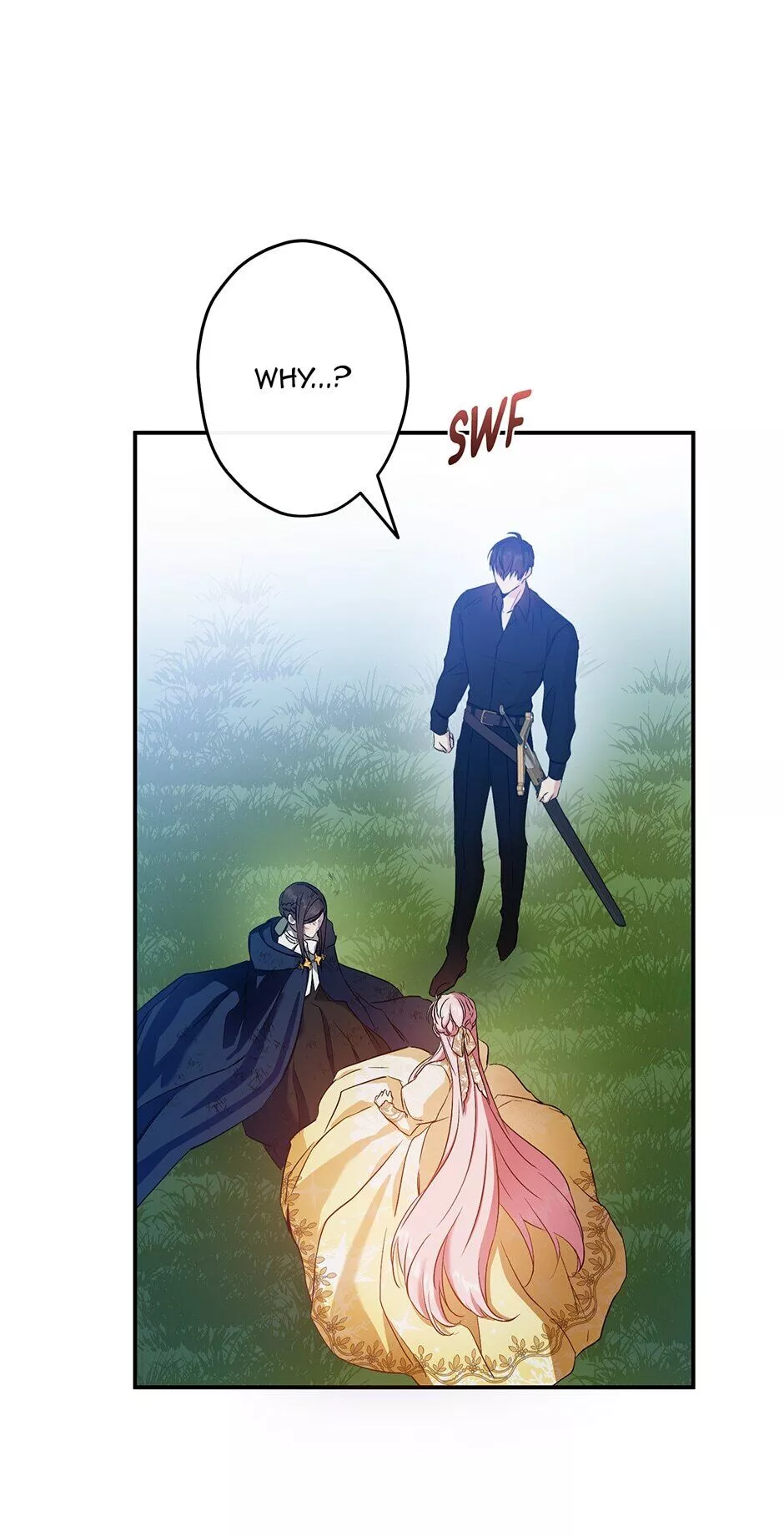 I Was Tricked into this Fake Marriage! Chapter 100 page 65