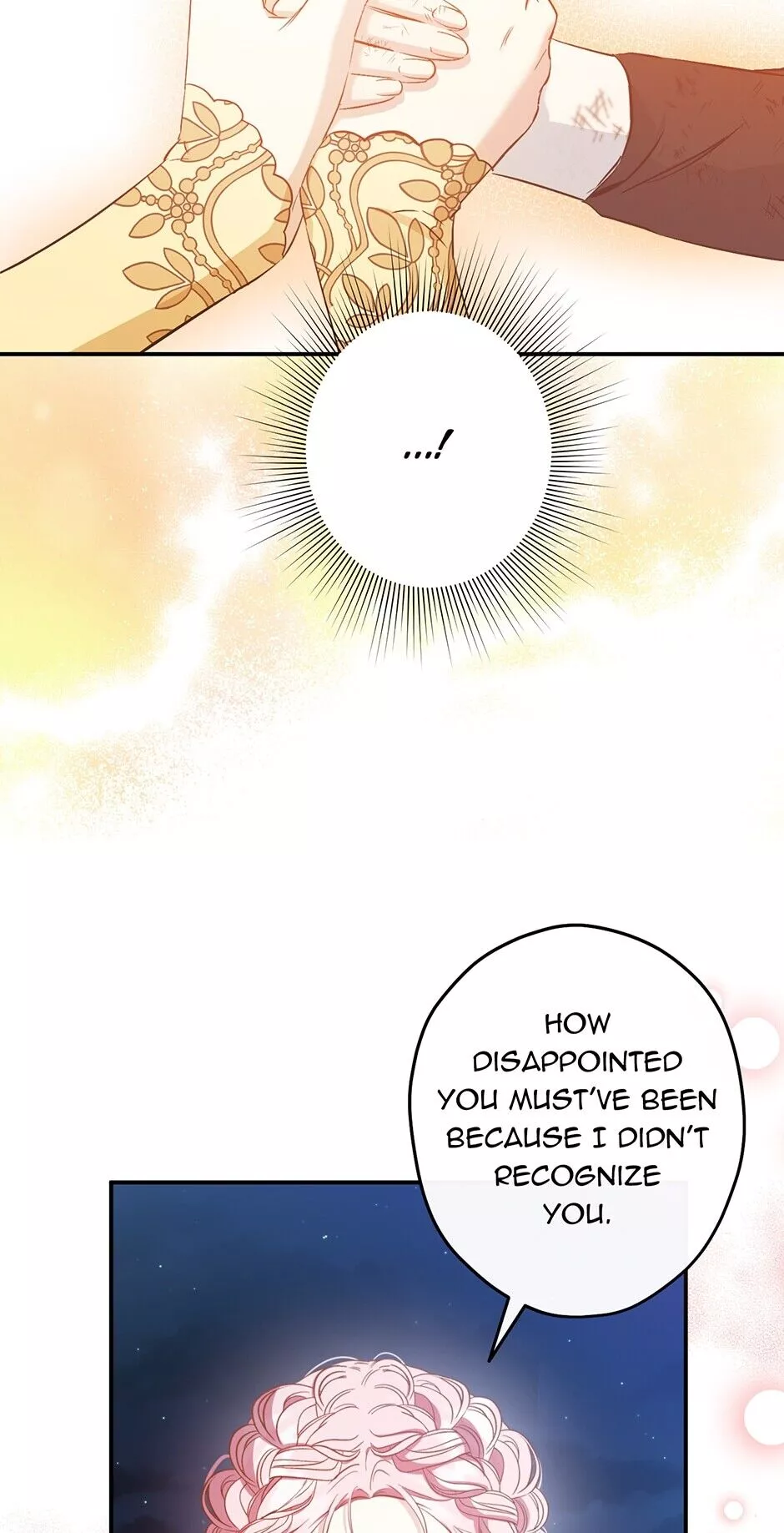 I Was Tricked into this Fake Marriage! Chapter 100 page 56