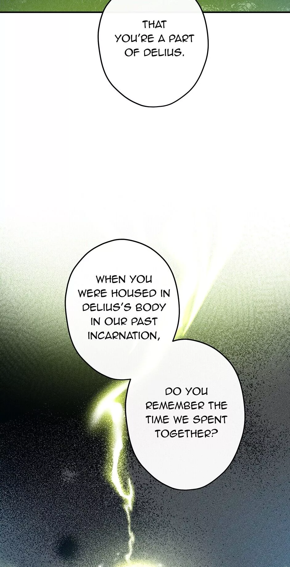 I Was Tricked into this Fake Marriage! Chapter 100 page 53