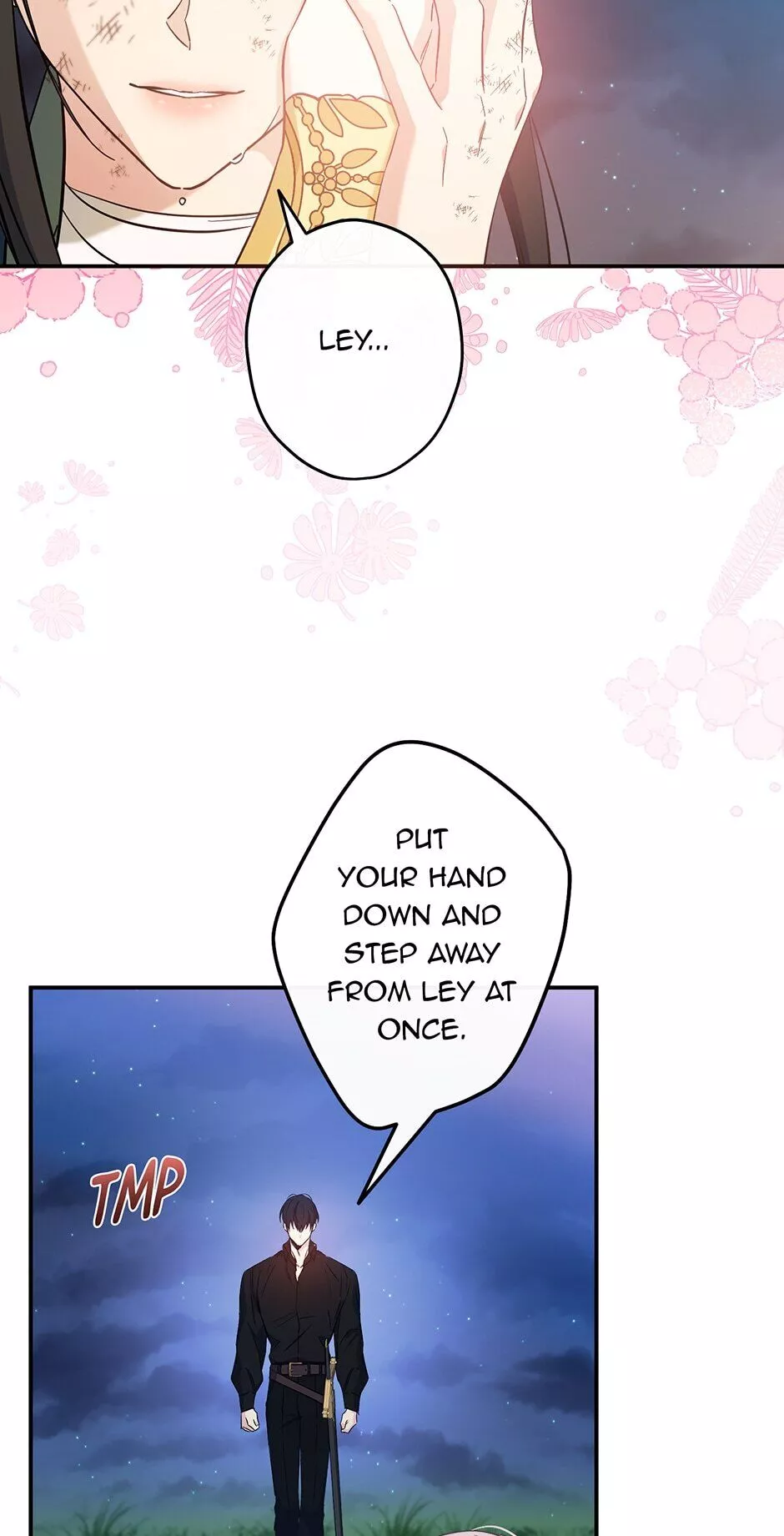 I Was Tricked into this Fake Marriage! Chapter 100 page 62