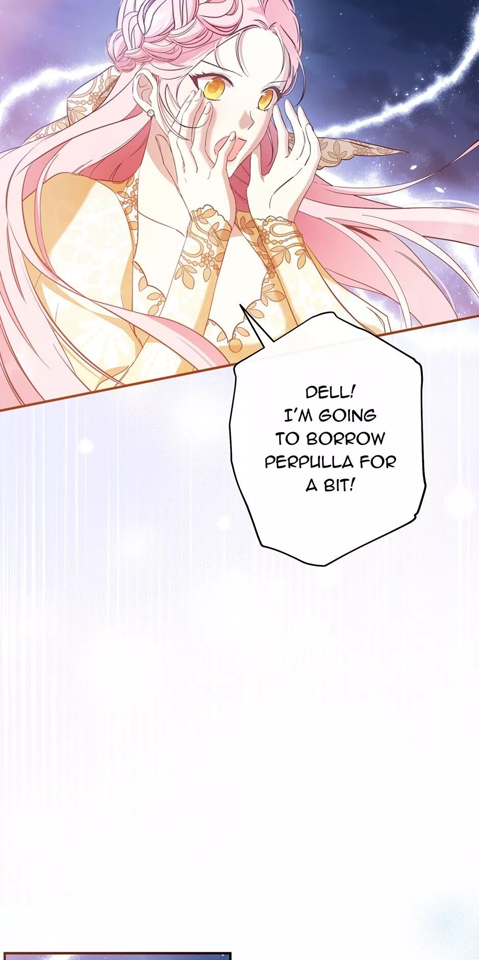 I Was Tricked into this Fake Marriage! Chapter 100 page 45