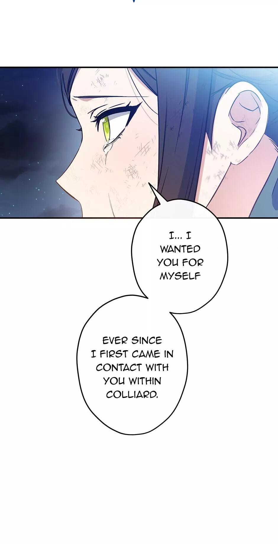 I Was Tricked into this Fake Marriage! Chapter 100 page 58