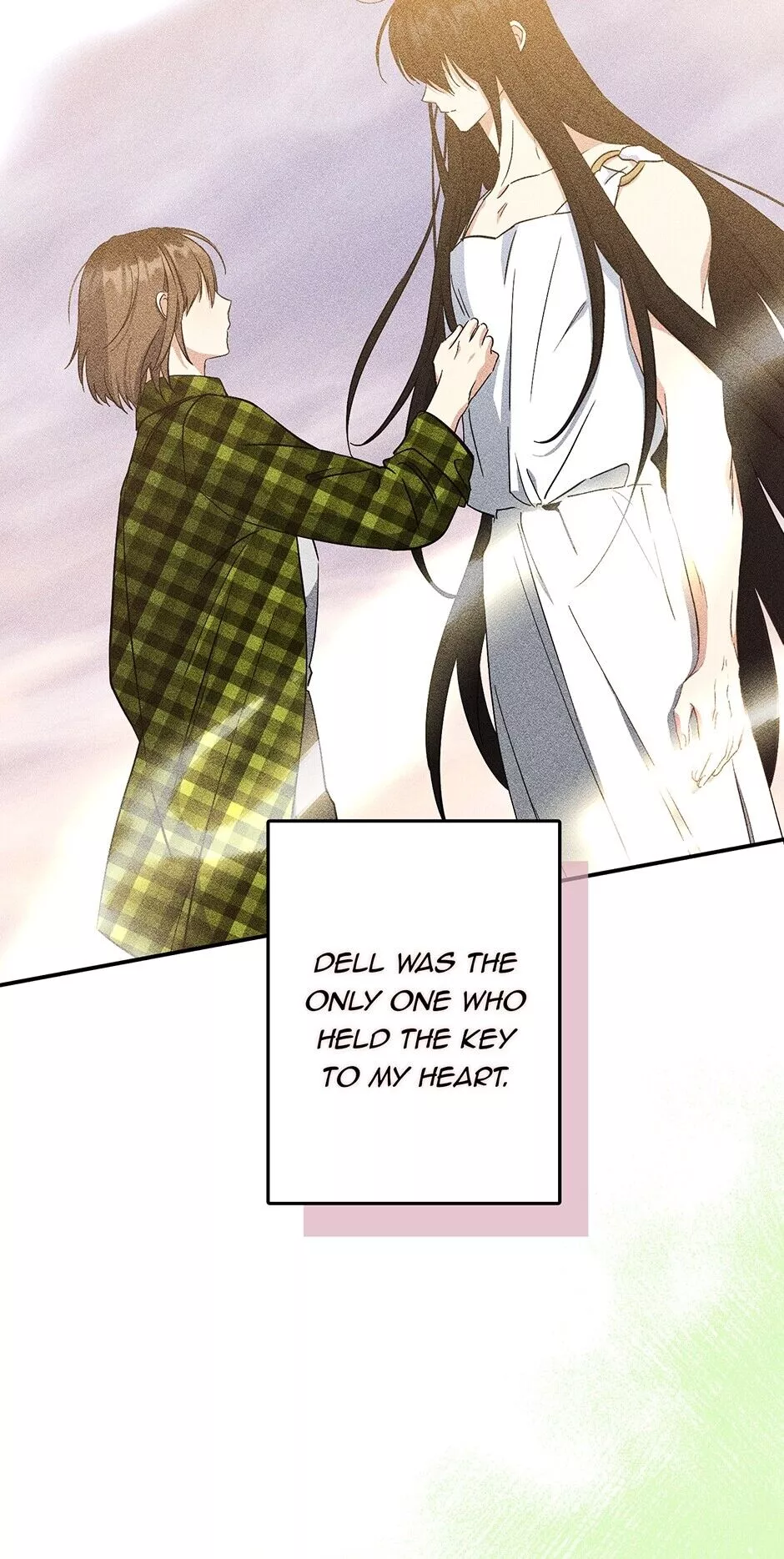 I Was Tricked into this Fake Marriage! Chapter 100 page 74