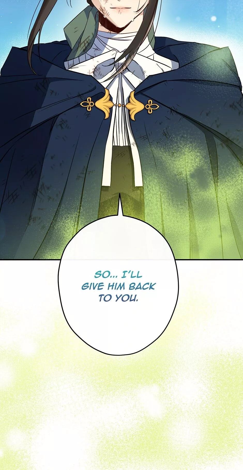 I Was Tricked into this Fake Marriage! Chapter 100 page 79